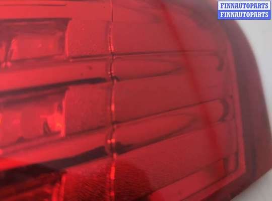 купить Фонарь (задний) на Ford Mondeo 4 2007-2015