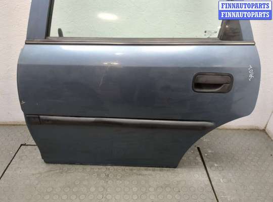 купить Дверь боковая (легковая) на Opel Vectra B 1995-2002