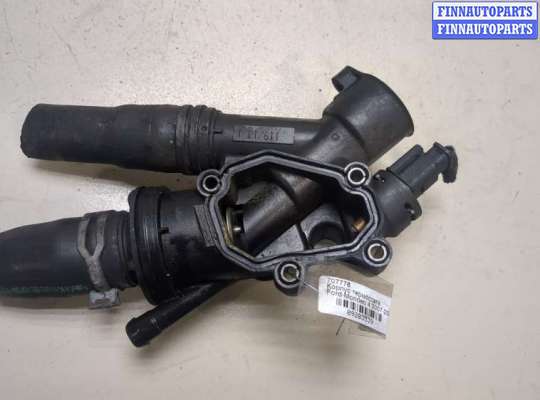 купить Корпус термостата на Ford Mondeo 4 2007-2015