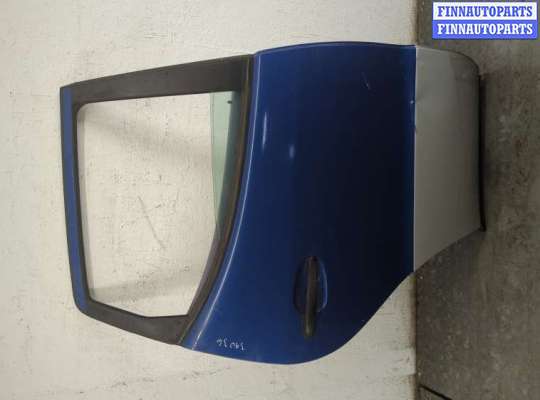 купить Стеклоподъемник механический на Mercedes A W168 1997-2004