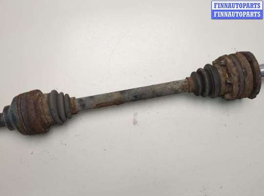 Полуось (приводной вал, шрус) BM3585349 на BMW 5 E39 1995-2003