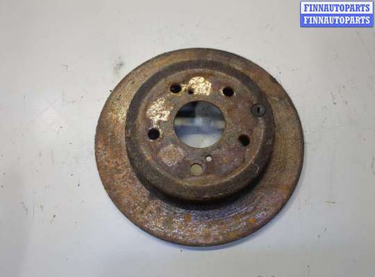 купить Диск тормозной на Toyota RAV 4 2006-2013