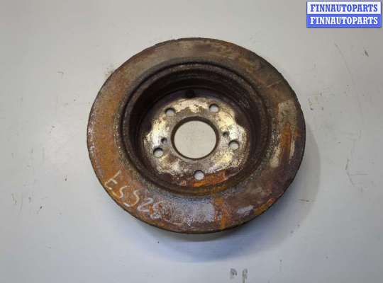 купить Диск тормозной на Toyota RAV 4 2006-2013