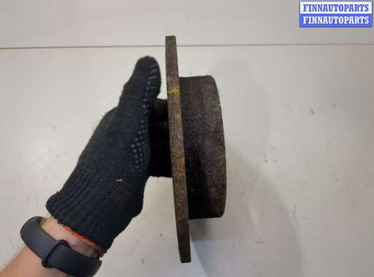 купить Диск тормозной на Toyota RAV 4 2006-2013