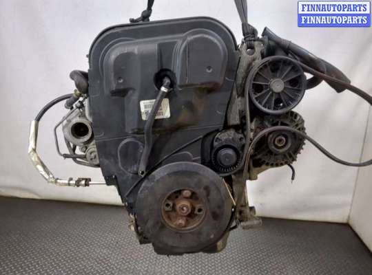 купить Двигатель (ДВС) на Volvo XC90 2002-2006