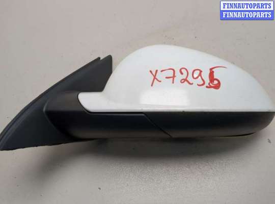 купить Зеркало боковое на Opel Insignia 2008-2017