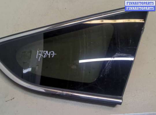 купить Стекло кузовное боковое на Hyundai Santa Fe 2012-2018