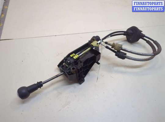 купить Кулиса КПП на Peugeot Partner 2008-2012