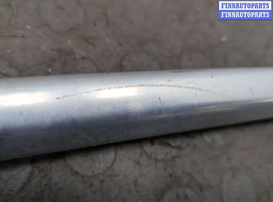 купить Рейлинги на крышу (комплект) на Volkswagen Touran 2010-2015