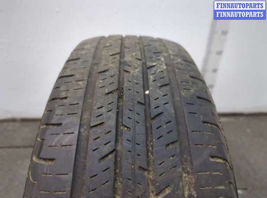 купить Пара шин на Chevrolet Trax 2016-2022