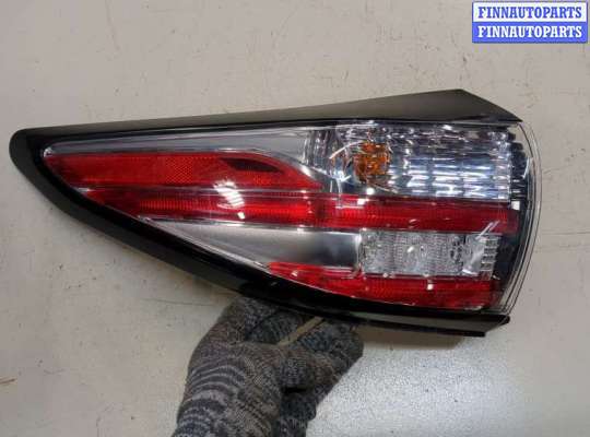 купить Фонарь (задний) на Nissan Murano 2014-2022