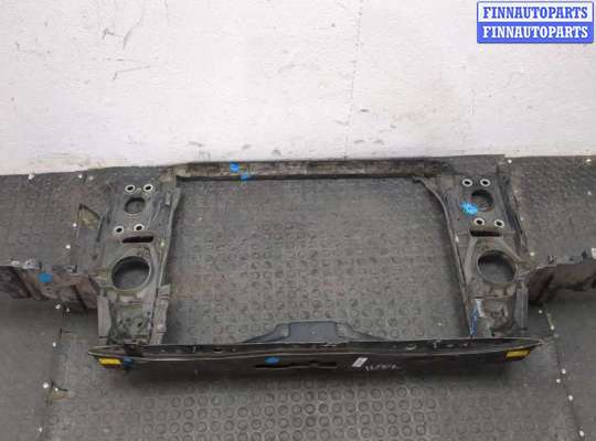 купить Рамка передняя (телевизор) на Volkswagen Touareg 2002-2007
