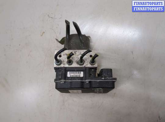 купить Блок АБС, насос (ABS, ESP, ASR) на Audi A6 (C6) 2004-2011