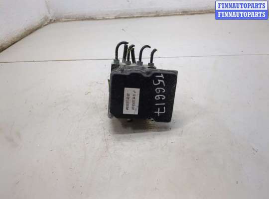 купить Блок АБС, насос (ABS, ESP, ASR) на Audi A6 (C6) 2004-2011