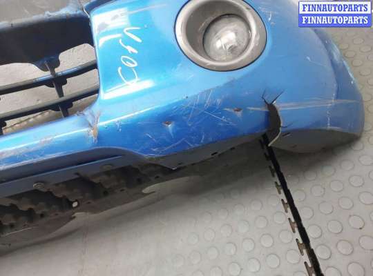 купить Бампер на Nissan Note E11 2006-2013