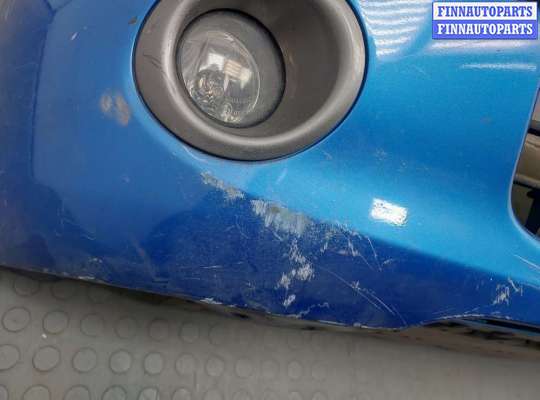 купить Бампер на Nissan Note E11 2006-2013