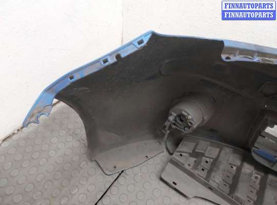 купить Бампер на Nissan Note E11 2006-2013