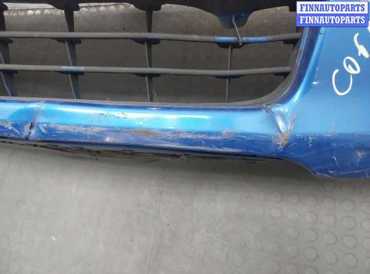 купить Бампер на Nissan Note E11 2006-2013