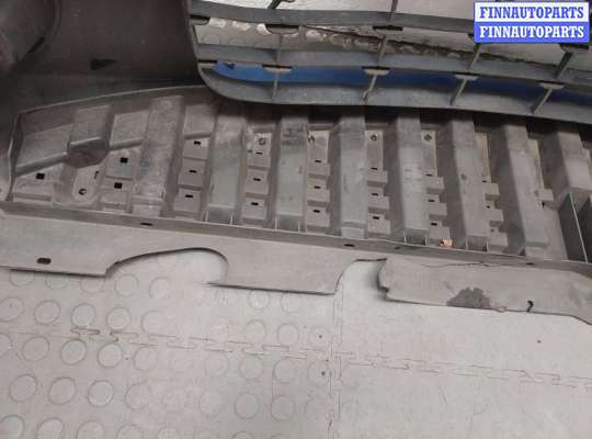 купить Бампер на Nissan Note E11 2006-2013