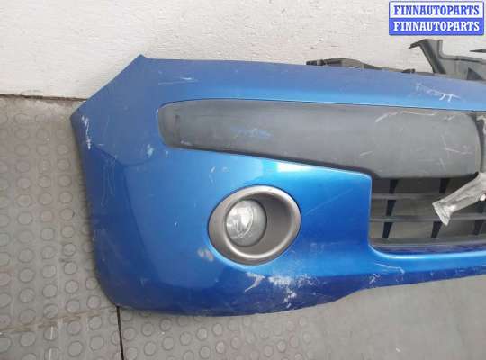 купить Бампер на Nissan Note E11 2006-2013