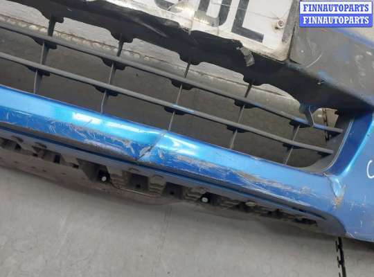 купить Бампер на Nissan Note E11 2006-2013