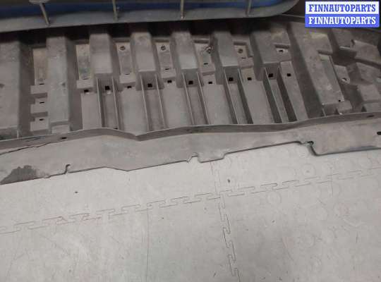 купить Бампер на Nissan Note E11 2006-2013