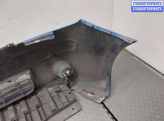 купить Бампер на Nissan Note E11 2006-2013