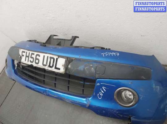 купить Бампер на Nissan Note E11 2006-2013