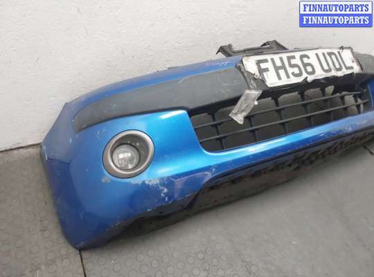 купить Бампер на Nissan Note E11 2006-2013