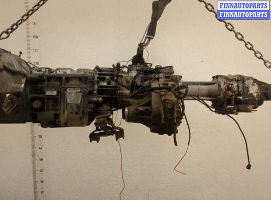 купить Кулиса КПП на Mitsubishi Montero Sport / Pajero Sport 1996-2008