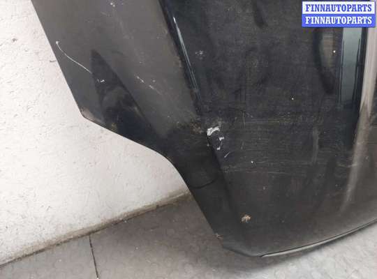 купить Капот на Ford Kuga 2008-2012