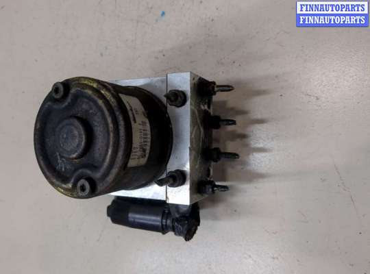 купить Блок АБС, насос (ABS, ESP, ASR) на Opel Agila 2000-2007