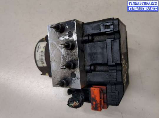 купить Блок АБС, насос (ABS, ESP, ASR) на Opel Agila 2000-2007