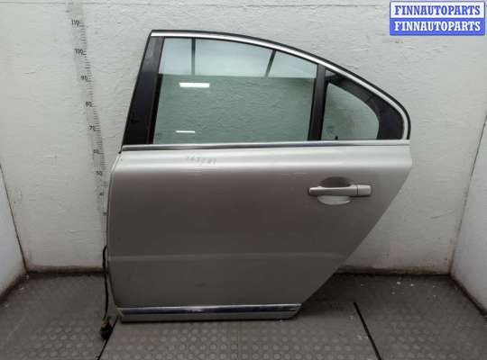 Купить Стекло форточки двери на Volvo S80 2006-2016 Стекло форточки двери VL571566 на Volvo S80 2006-2016