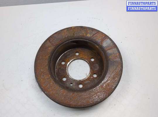 купить Диск тормозной на Volkswagen Crafter 2006-2016