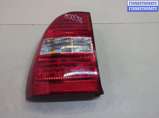 купить Фонарь (задний) на KIA Sportage 2004-2010