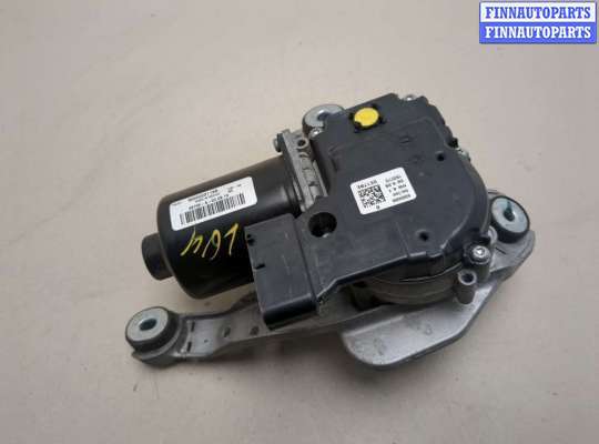 купить Двигатель стеклоочистителя (моторчик дворников) передний на Ford Fusion 2017-2020 USA