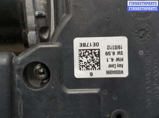 купить Двигатель стеклоочистителя (моторчик дворников) передний на Ford Fusion 2017-2020 USA