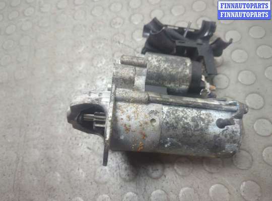 Стартер FO2169450 на Ford Fusion 2002-2012