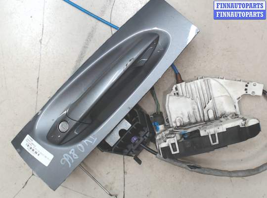 купить Замок двери на Mercedes A W176 2012-2018