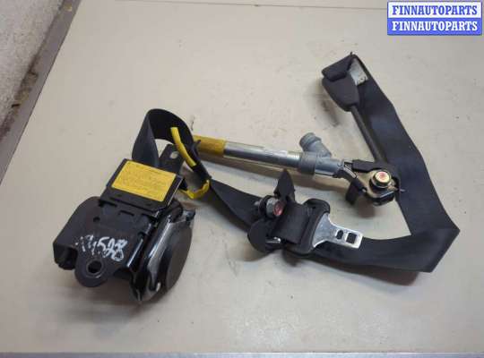 Ремень безопасности PG1220196 на Mitsubishi Outlander XL 2006-2012