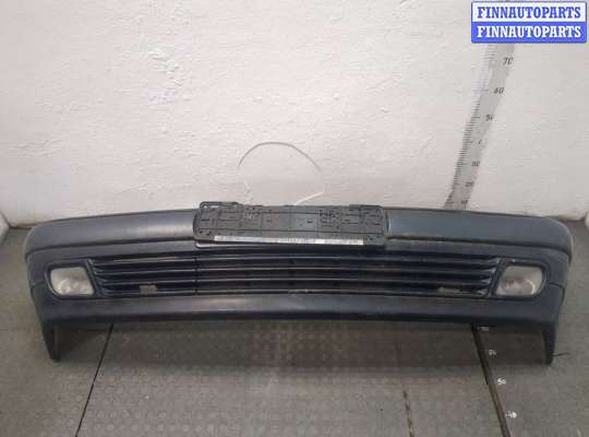 Бампер MB1650496 на Mercedes E W210 1995-2003