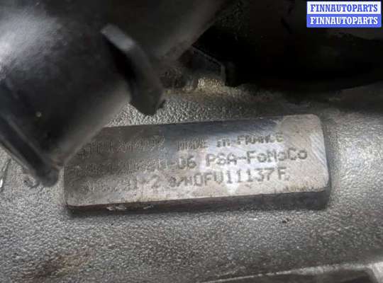 купить Турбина на Ford Focus 3 2011-2015