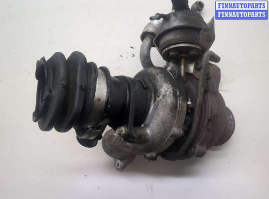 купить Турбина на Ford Focus 3 2011-2015