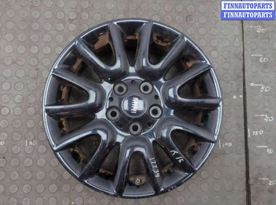 купить Диск литой на Mini Cooper (F56) 2013-2024