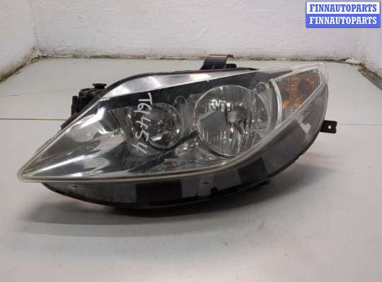 Купить Фара (передняя) на Seat Ibiza 4 2008-2015 Фара (передняя) ST345712 на Seat Ibiza 4 2008-2015