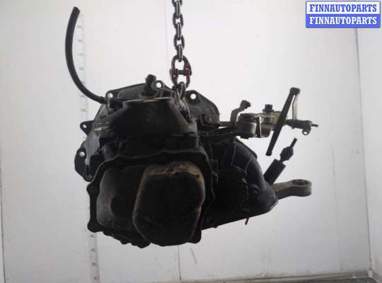 купить КПП 5-ст.мех. (МКПП) на Opel Corsa C 2000-2006