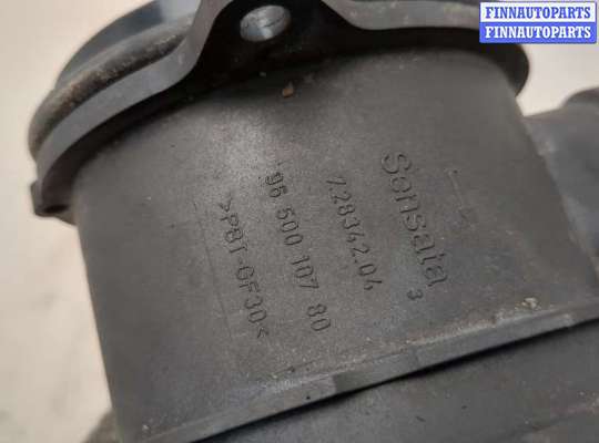 купить Измеритель потока воздуха (расходомер) на Citroen Berlingo 2008-2012