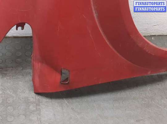 купить Крыло на Opel Zafira B 2005-2014