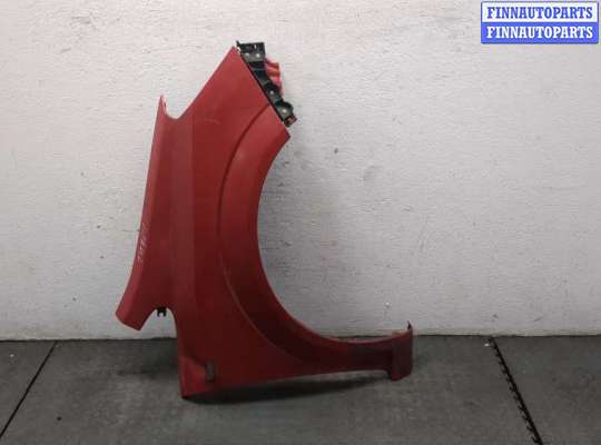 купить Крыло на Opel Zafira B 2005-2012
